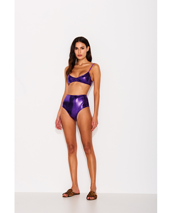 Billy Taylor Roxo