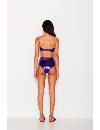 Billy Taylor Roxo 2