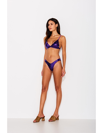 Splash Eva Roxo