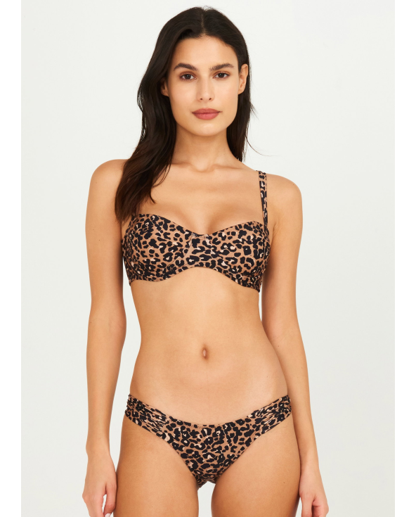 Nina Kitty Onca Camel