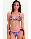 Eva Bali Granny Knit