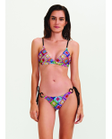 Eva Bali Granny Knit