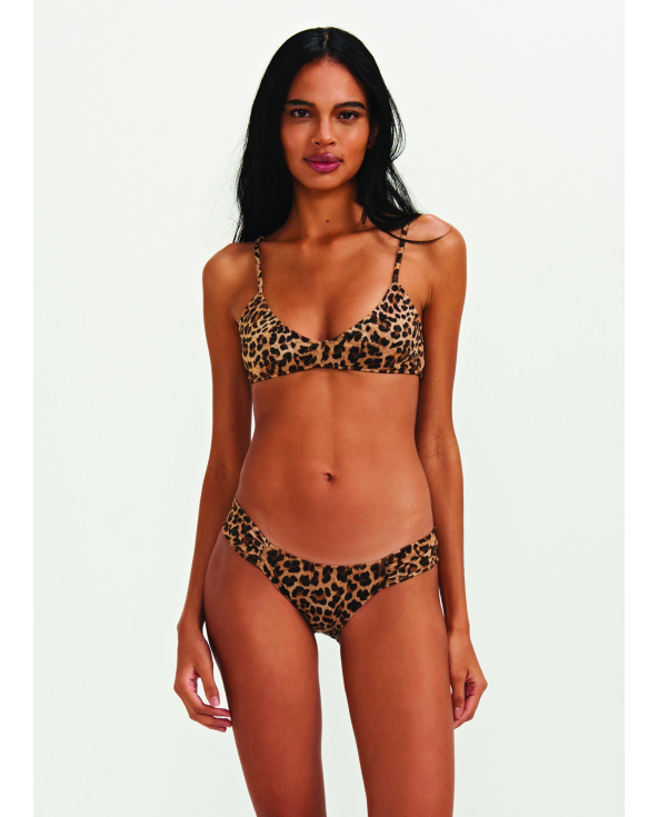 Lia Kitty Onca Summer