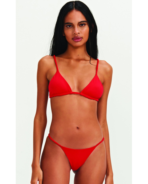 Aries Vermelho
