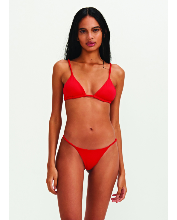 Aries Vermelho