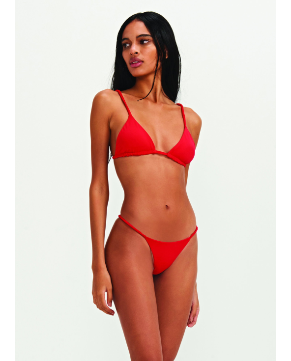 Aries Vermelho