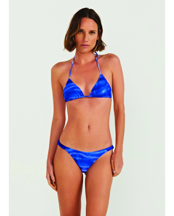 Dani Zwj Agata Azul