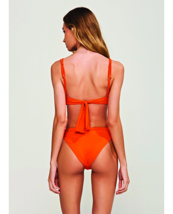 Mia Laranja