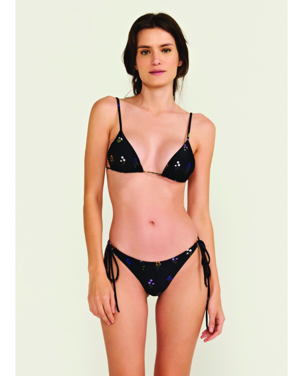 Fixa Frida Flores Sp Black