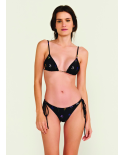Fixa Frida Flores Sp Black