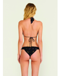 Retro Flores Sp Black