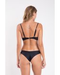 Set Touch-Black Bandeau-Crispy Nice