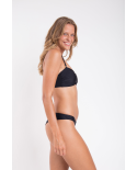 Set Touch-Black Bandeau-Crispy Nice