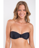 Set Touch-Black Bandeau-Crispy Nice