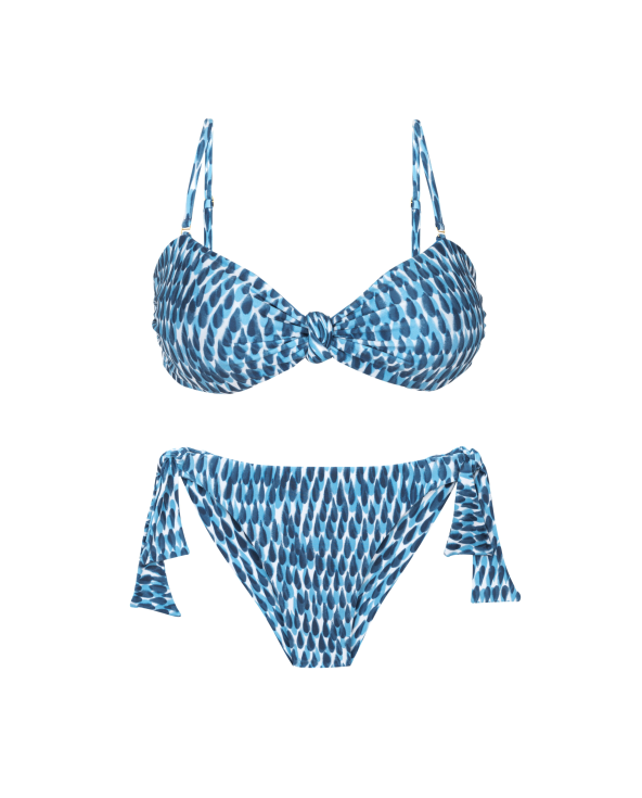 Set Chuva Bandeau-Joy Italy