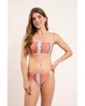 Set Stripes Bandeau-Reto Essential-Comfy