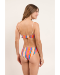 Set Stripes Bandeau-Reto Essential-Comfy