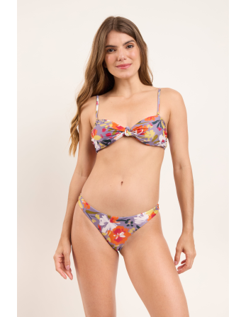 Set Garden-Flower Bandeau-Joy Essential