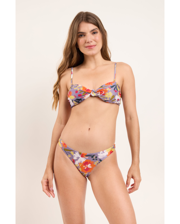 Set Garden-Flower Bandeau-Joy Essential