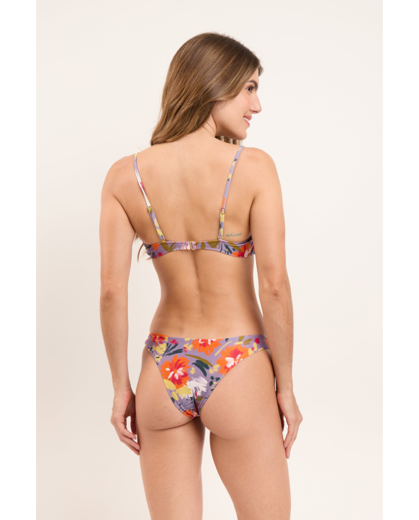Set Garden-Flower Bandeau-Joy Essential