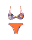Set Garden-Flower Bandeau-Joy Essential