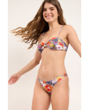 Set Garden-Flower Bandeau-Joy Essential
