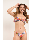 Set Garden-Flower Bandeau-Joy Essential
