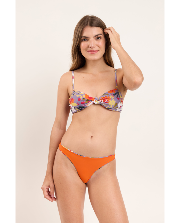 Set Garden-Flower Bandeau-Joy Essential
