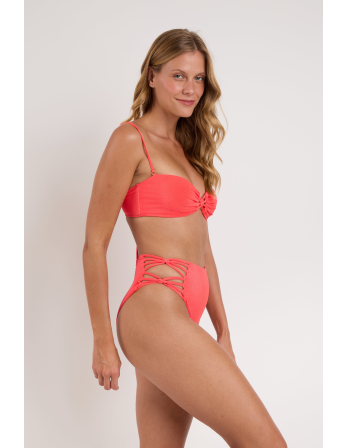 Set Malibu-Folia Bandeau-Iris Highwaist-Spin-Iris 2
