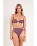 Set Malibu-Ebano Bandeau-Iris Highwaist-Spin-Iris