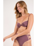 Set Malibu-Ebano Bandeau-Iris Highwaist-Spin-Iris