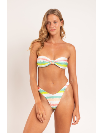 Set Revelry Bandeau-Joy Cali