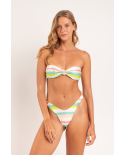 Set Revelry Bandeau-Joy Cali