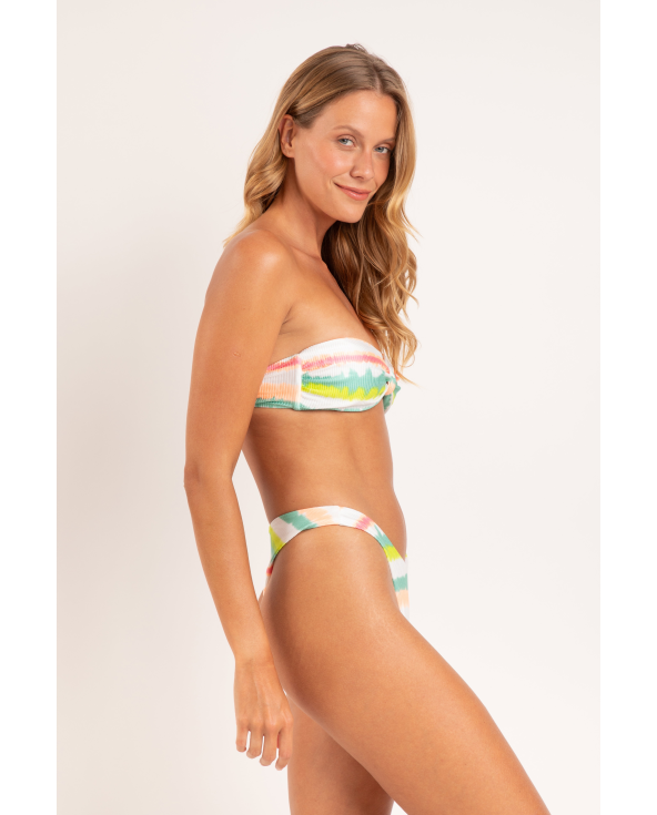 Set Revelry Bandeau-Joy Cali