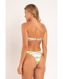 Set Revelry Bandeau-Joy Cali