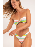 Set Revelry Bandeau-Joy Cali