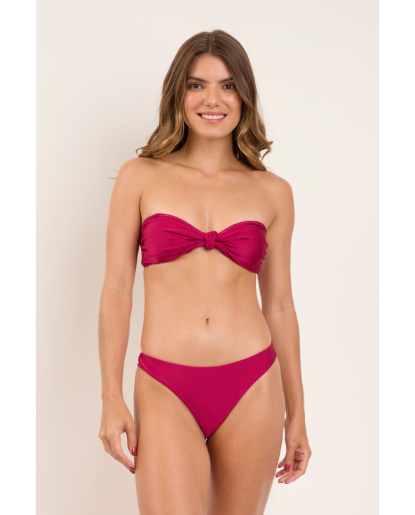 Set Shimmer-Desejo Bandeau-Joy Essential