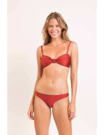Set Shimmer-Liquor Bandeau-Joy Essential