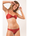 Set Shimmer-Liquor Bandeau-Joy Essential