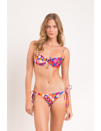 Set Funny Balconet-Tie Ibiza-Comfy