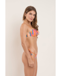 Set Stripes Balconet-Tie Pipa