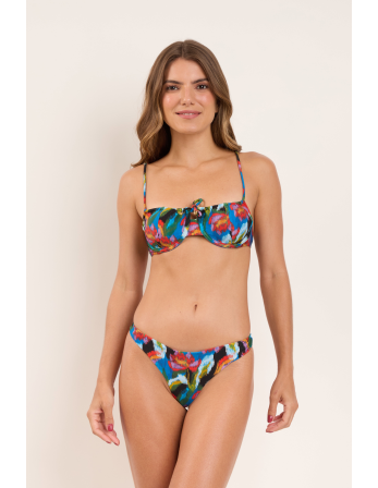 Set Flair Balconet-Tie Nice-Fio