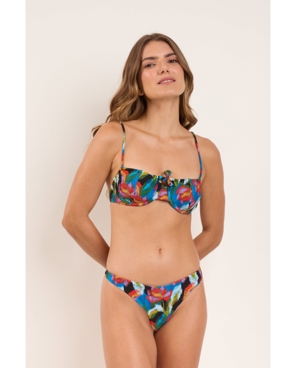 Set Flair Balconet-Tie Nice-Fio