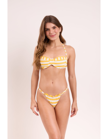 Set Sunshine Balconet-Frufru Pipa-Frufru