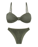 Set Croco Bandeau-Joy Essential