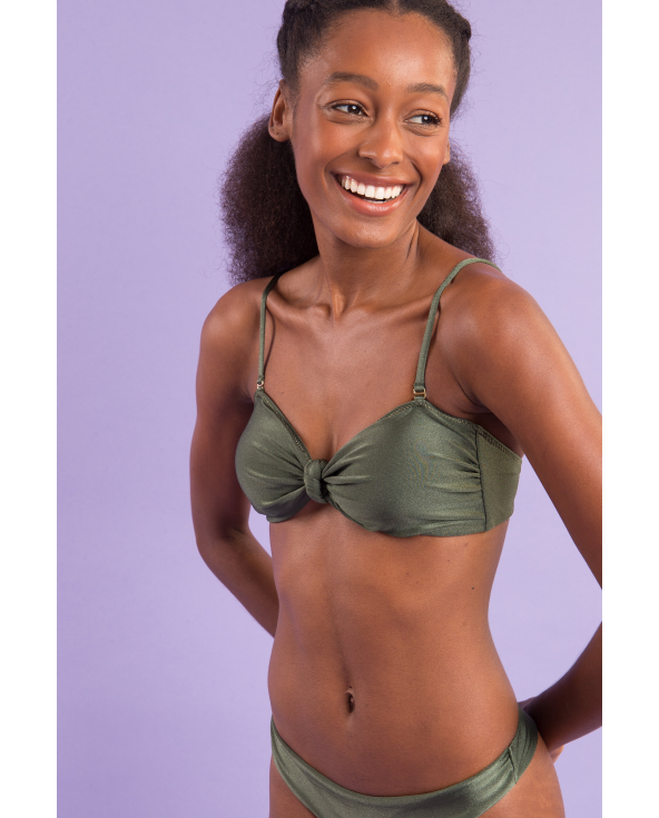 Set Croco Bandeau-Joy Essential