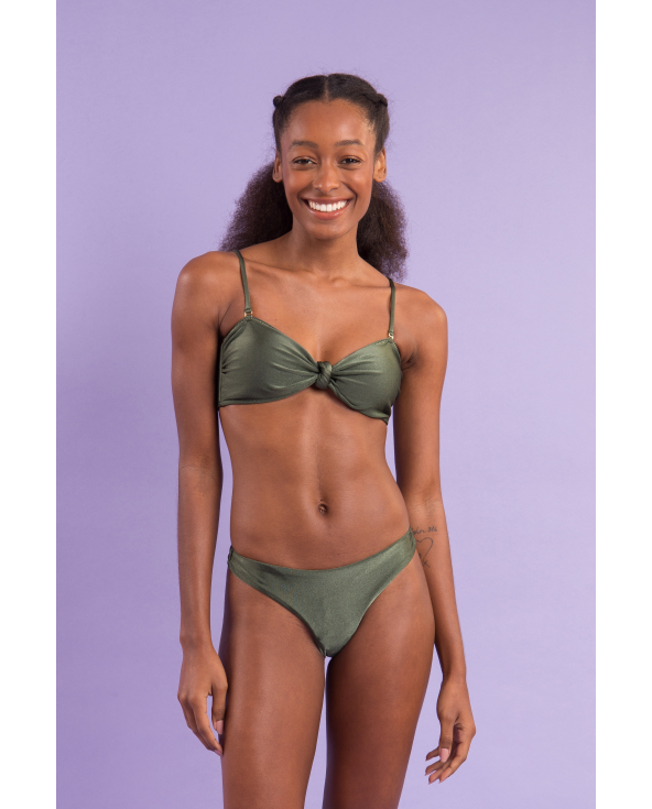 Set Croco Bandeau-Joy Essential
