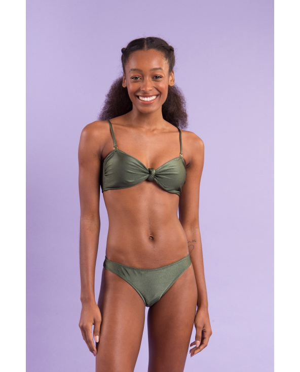 Set Croco Bandeau-Joy Essential