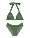 Set Croco Mel-Comfy
