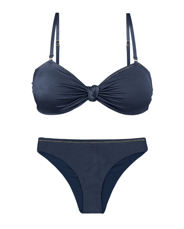 Set Shark Bandeau-Joy Essential
